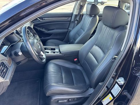 Used 2022 Honda Accord EX-L image 9