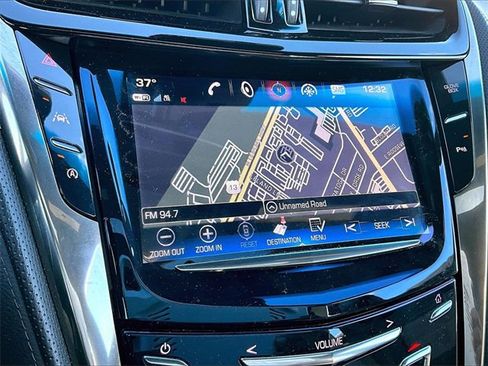 Used 2017 Cadillac CTS Luxury image 18