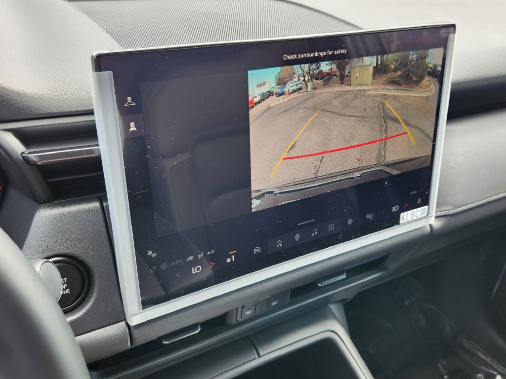 New 2026 MAZDA CX-5 Preferred AWD/4WD image 9