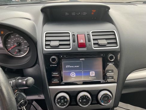 Used 2016 Subaru Impreza 2.0i Premium image 17