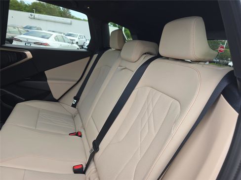 Used 2025 BMW X3 xDrive30i image 13