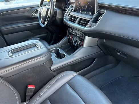 Used 2024 Chevrolet Tahoe LT image 20