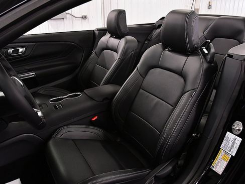 New 2026 Ford Mustang Premium w/ Anti-Theft Package image 26