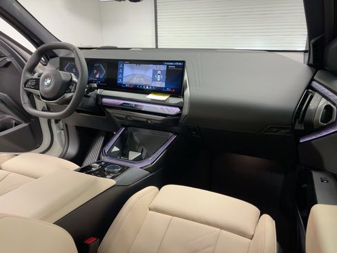 New 2026 BMW X3 xDrive30 w/ Premium Package image 29