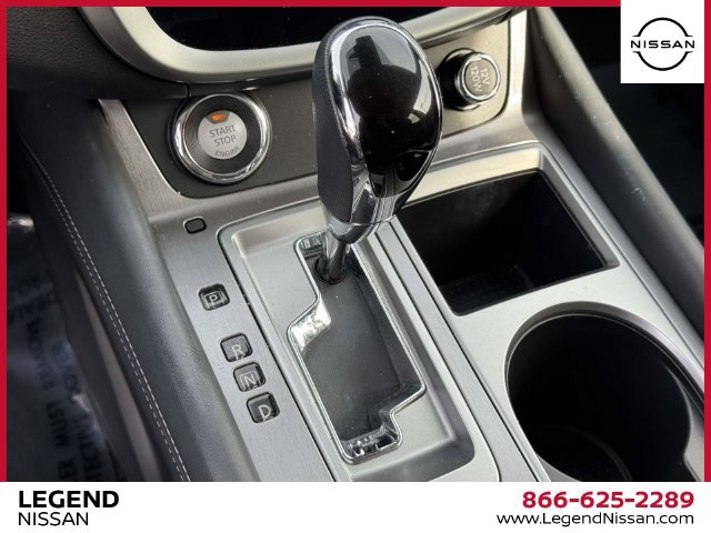 Used 2023 Nissan Murano SV w/ SV Midnight Edition Package AWD/4WD image 31
