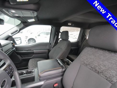 Used 2022 Ford F150 Tremor w/ Bed Utility Package image 6