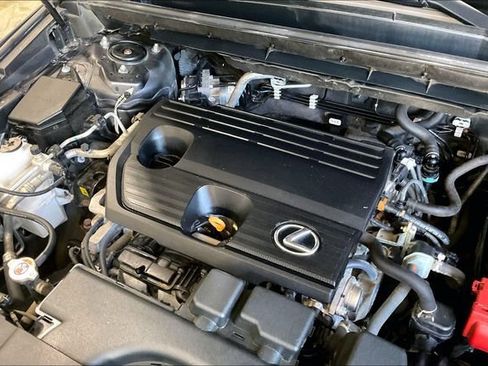 Used 2023 Lexus NX 250 FWD image 36