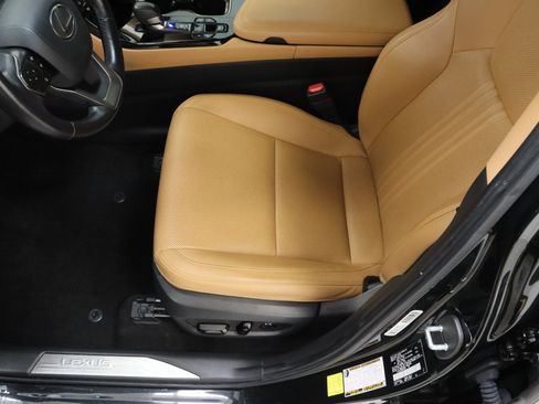 Used 2022 Lexus NX 350 AWD image 15