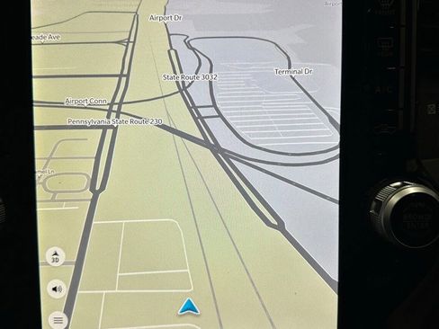 Used 2024 RAM 2500 Laramie image 30