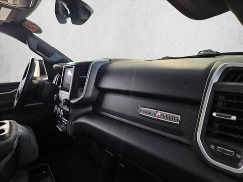 Used 2022 RAM 1500 Lone Star RWD image 21