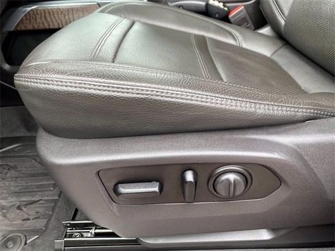 Used 2021 GMC Sierra 2500 Denali w/ Denali Ultimate Package image 28