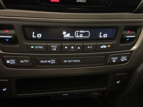 New 2026 Honda Ridgeline RTL image 26