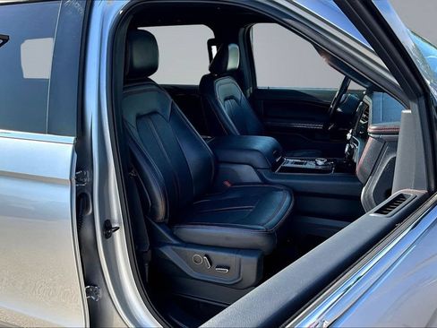 Used 2022 Ford Expedition Limited RWD image 31