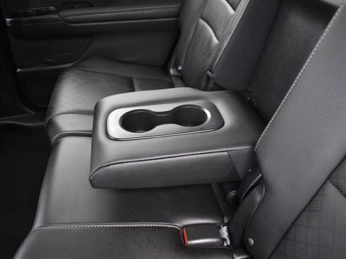 Used 2021 Honda Passport EX-L image 25