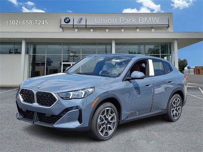 New 2026 BMW X2 xDrive28i w/ Technology Package