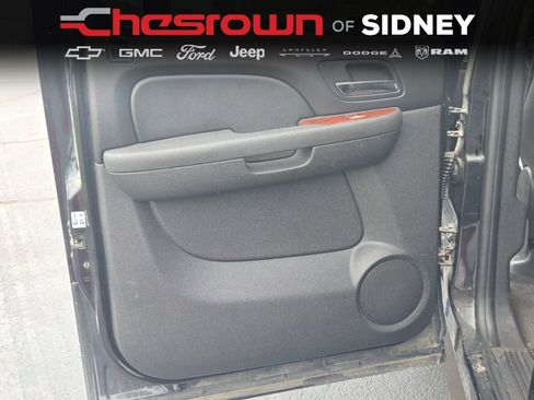 Used 2011 Chevrolet Silverado 1500 LTZ w/ LTZ Plus Package RWD image 18