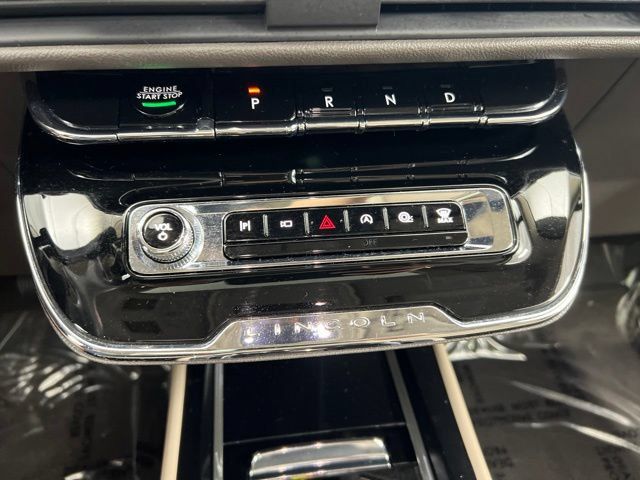Certified 2023 Lincoln Corsair AWD w/ Equipment Group 101A image 20