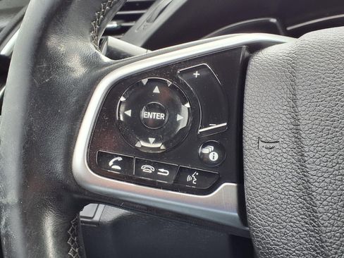 Used 2019 Honda Civic Sport image 21