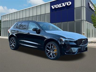 New 2026 Volvo XC60 T8 Polestar w/ Protection Package Premier