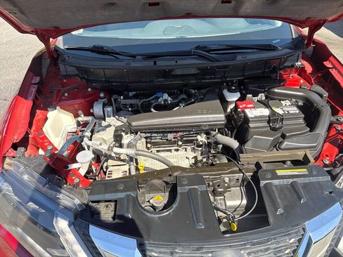 Used 2020 Nissan Rogue SL FWD image 23