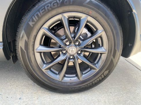 Certified 2026 Honda CR-V EX-L image 27