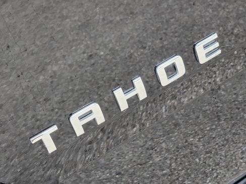 Used 2019 Chevrolet Tahoe LT RWD image 12