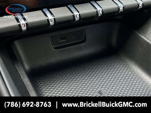 New 2026 GMC Terrain Elevation w/ Elevation Premium Package image 35