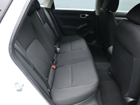 Used 2023 Honda Civic LX image 23