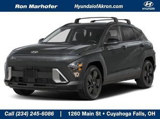 New 2026 Hyundai Kona SEL Sport video 1