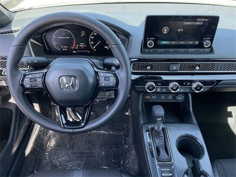 New 2026 Honda Civic Sport image 10