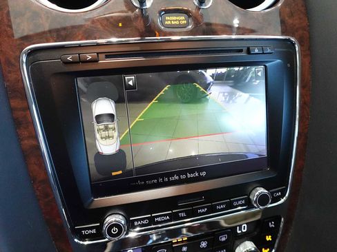 Used 2014 Bentley Continental GT AWD/4WD image 4