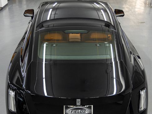 New 2026 Rolls-Royce Spectre image 8