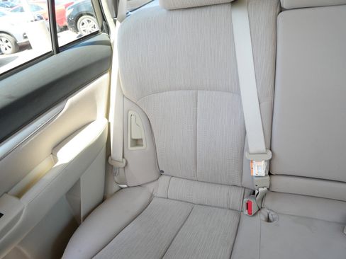 Used 2014 Subaru Outback 2.5i Premium w/ Popular Package #1B AWD/4WD image 12