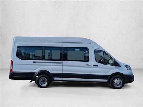 Used 2023 Ford Transit 350 XL image 4