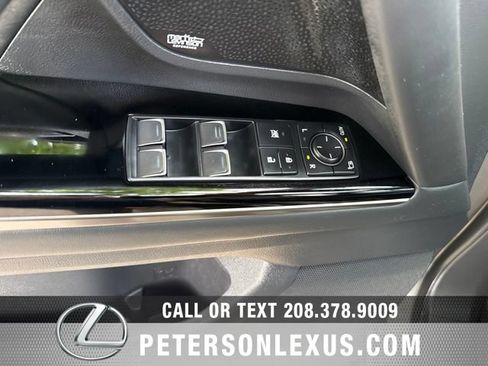 Used 2023 Lexus LX 600 4WD w/ Appearance Package image 26
