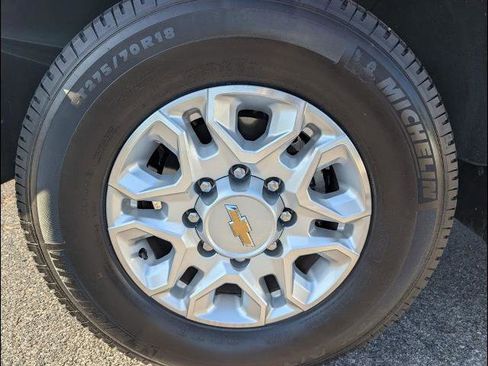 Used 2024 Chevrolet Silverado 2500 LT w/ All Star Edition AWD/4WD image 25