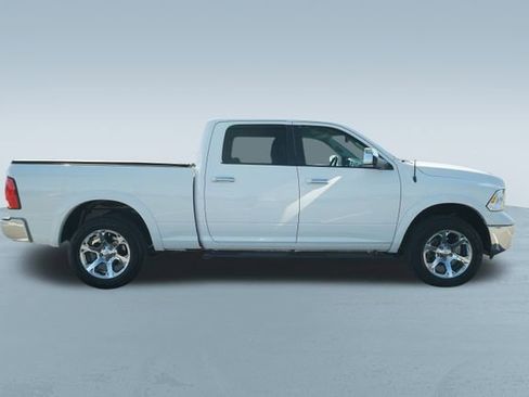 Used 2016 RAM 1500 Laramie w/ Convenience Group image 49