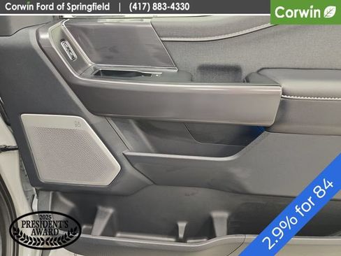 New 2026 Ford F150 Lariat w/ Equipment Group 502A High AWD/4WD image 15