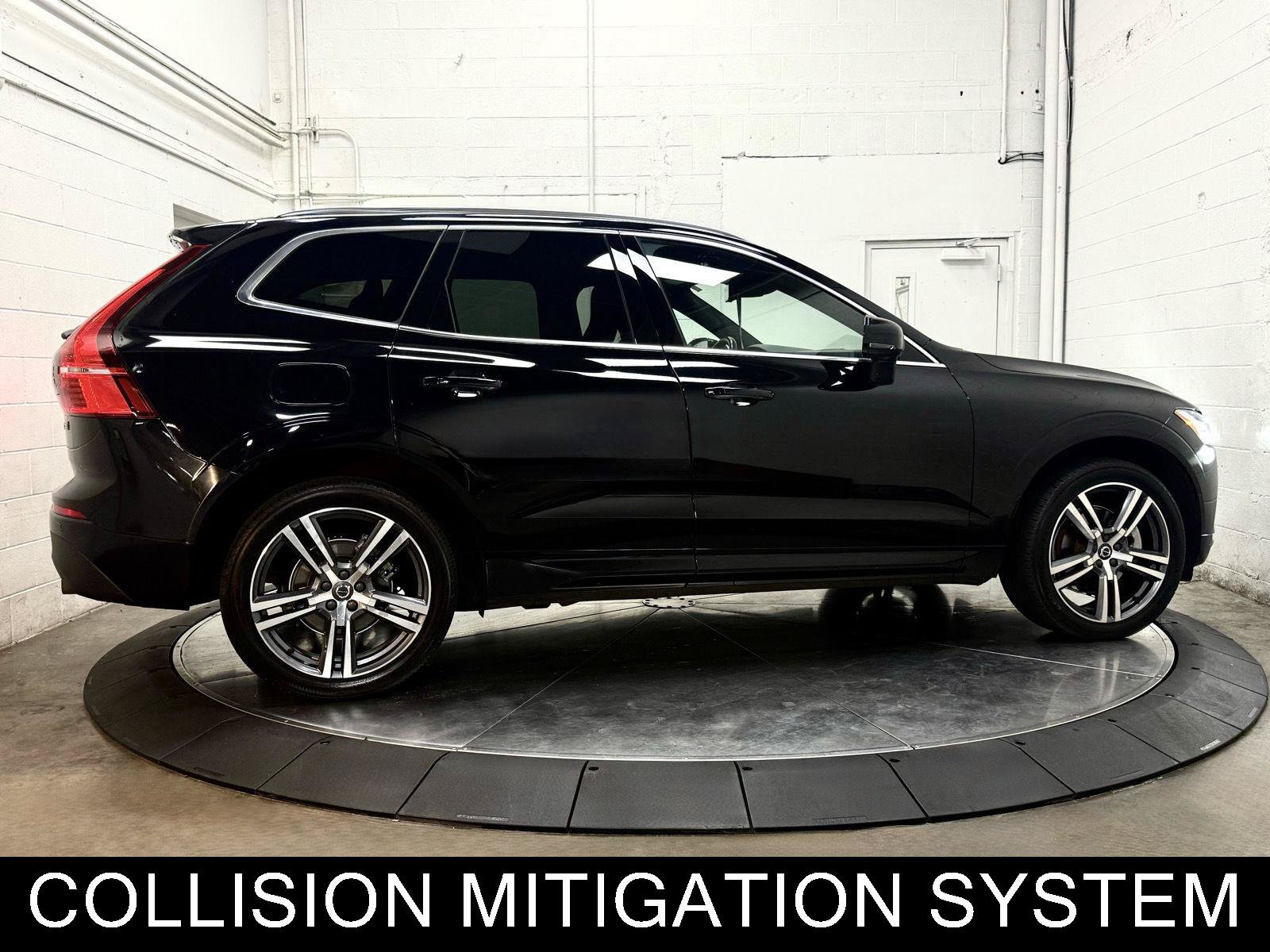 Used 2023 Volvo XC60 B5 Plus FWD image 8