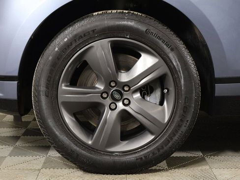 Used 2023 Land Rover Range Rover Velar R-Dynamic S image 27