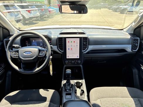 Used 2025 Ford Ranger XL AWD/4WD image 15