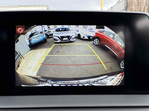 Used 2016 MAZDA CX-9 Touring image 28