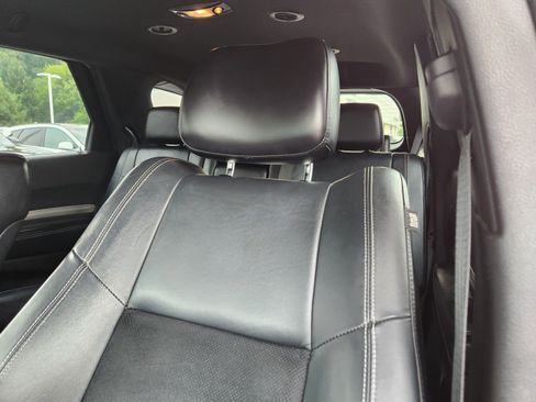 Used 2015 Dodge Durango SXT w/ Quick Order Package 23B AWD/4WD image 11