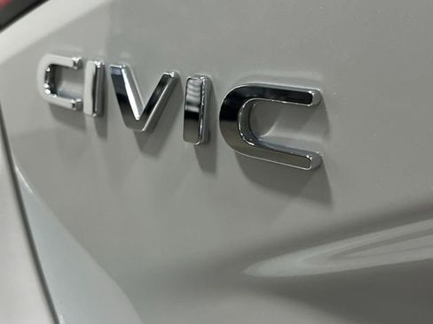 New 2026 Honda Civic Sport Touring image 6