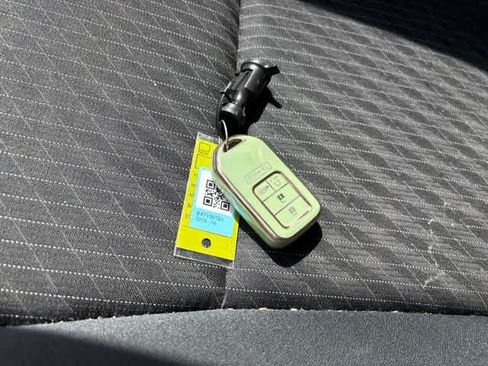 Used 2018 Honda Fit EX image 26