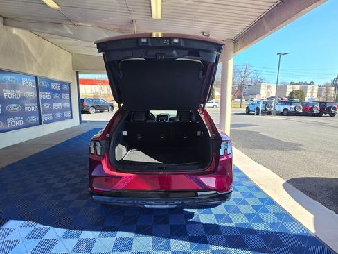Used 2025 Ford Mustang Mach-E Premium w/ Sport Appearance Package image 7