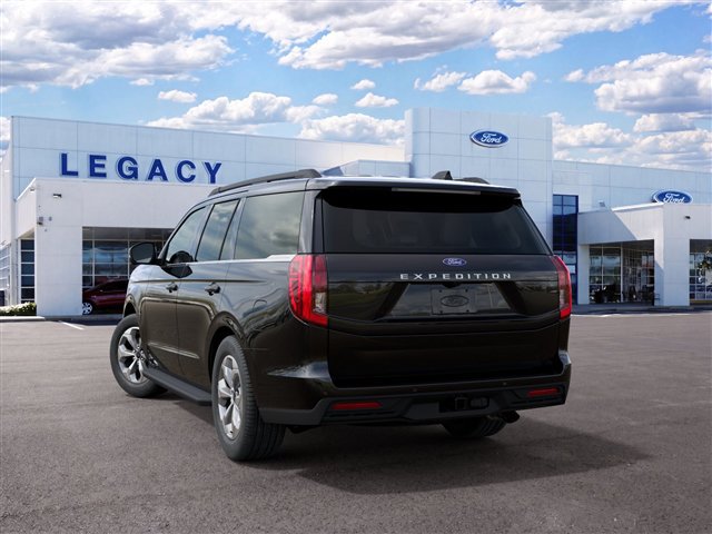 New 2027 Ford Expedition Active RWD image 8