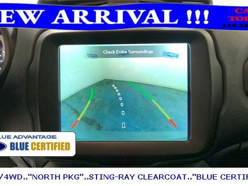 Used 2020 Jeep Renegade Sport image 37