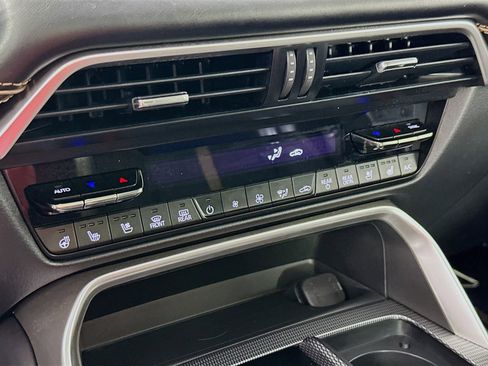 Certified 2025 MAZDA CX-90 Plug-In Hybrid w/ Premium Plus AWD/4WD image 16