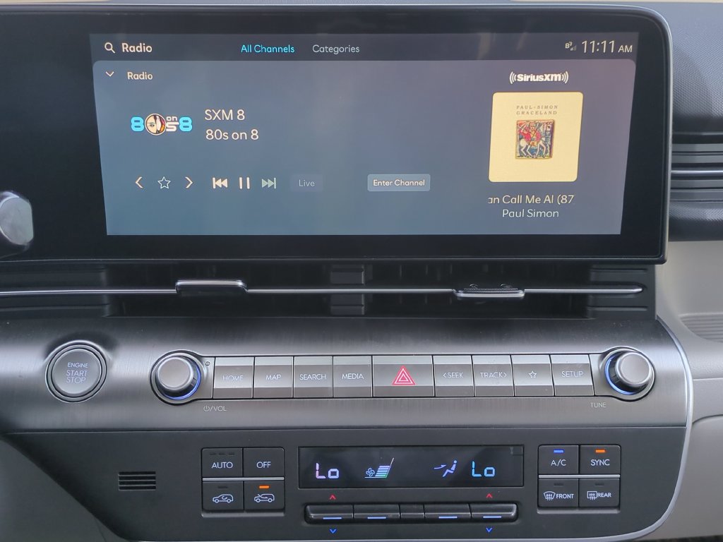 Used 2026 Hyundai Kona SEL Sport FWD image 24